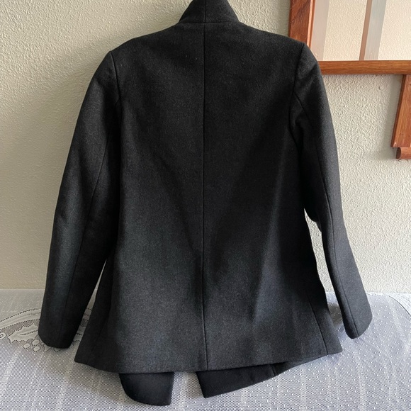 Theory Coat - Picture 3 of 5